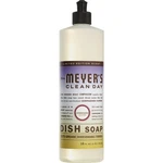 Mrs. Meyer's Clean Day 16 Oz. Compassion Flower Liquid Dish Soap 11383. Fixed Price $6.67.