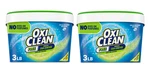 Oxiclean Free Versatile Home And Laundry Stain Remover Powder, Pack Of 2. Fixed Price $15.59.