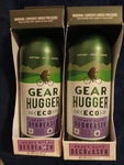 2 - Eco Gear Hugger Heavy Duty Degreaser 11OZ. Biodegradable Chains Tools Look!. Fixed Price $17.99.