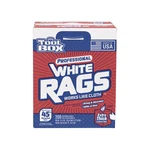 Sellars Toolbox Professional White Rags 200 -pack Paper Shop Towel. Fixed Price $23.39.