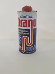 Vintage Drano Crystal Drain Opener 18 Oz Metal Can Clog Remover New Full. Fixed Price $33.29.