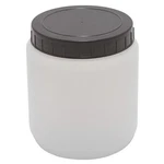 Dynalon 226415-1000 JAR,1 L,128 Mm H,CLEAR,PK10 8RAR2. Fixed Price $86.66.