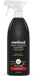 Method Daily Granite Cleaner Spray, Apple Orchard, 28 Oz For Sealed Stone. Fixed Price $9.95.