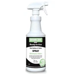 Odorcide Eliminator Spray For Strong Carpets, Ha.... Fixed Price $34.12.