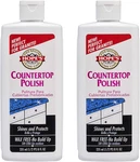 Hopes Countertop Restoration Polish Streak-free Kitchen Cleaner No 8. Fixed Price $29.93.