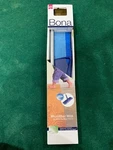Bona Microfiber Hard-surface Floor Mop With Cleaning Dusting Pads- Brand New. Fixed Price $22.53.