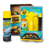 Invisible Glass 99031 Reach Windshield Cleaner Tool Combo Kit Wi.... Fixed Price $42.09.