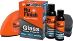 Nu Finish Glass Restore Kit: Polish & Ceramic Sealant For Auto Windshields. Fixed Price $36.54.