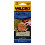 Velcro VEK90812 Extreme Tape 1" 4" Heavy-duty Gray. Fixed Price $27.77.