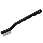 Handy Cleaning Brush, 7 In, Nylon Wire, Plastic Handle Pack Of 36 Magnolia. Fixed Price $86.02.