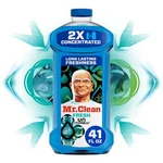 2X Concentrated Multi Surface, All Purpose Cleaner, 41 Fl Oz. Fixed Price $9.98.