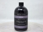 Preston Konrad Highrise Scented Hand Wash, 16.9 Oz., Red Currant, Vanilla, Plum. Fixed Price $16.99.