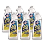 All Purpose Surface Cleanser, Commercial, Lemon Scent, 36 Oz Bottle, 6/CARTON. Fixed Price $43.98.