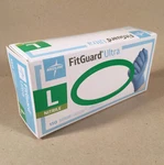 Medline FG2703 Fitguard Ultra Nitrile 150 Powder Free Exam Gloves Size EXP2026. Fixed Price $22.00.