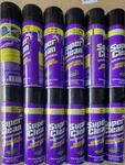 12 Cans Super 309017 Tough Task Cleaner Degreaser Aerosol Spray 17OZ Each. Fixed Price $89.99.