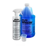 Mueller Whizzer Mat & Surface Cleaner: 1 Gallon Jug (blue). Fixed Price $117.98.