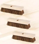 3 Pack Dqb 8750 Unique Multi-surface Angles Palmyra Deck Scrub Brush 10 In.. Fixed Price $16.99.