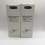 Rubbermaid Upright Scrub Pad Holder Q-314 2 Pack. Fixed Price $23.49.