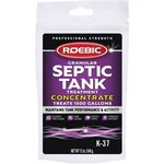 Roebic K-37 12 Oz. Granular Septic Tank Treatment K37BAG. Fixed Price $17.85.