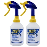 Zep Bleach Resistant Professional Sprayer Bottle 32 Oz (pack 2) ZUPRO2-30. Fixed Price $24.33.