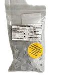 (50/PK) Benchmark Beadbug 2ML Prefilled Tubes 2.8MM Stainless Beads Acid Washed. Fixed Price $139.99.