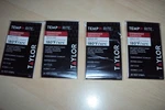 Taylor 8767 Dishwasher Test Strip, Food Service Non-reversible Single-point 5/PK. Fixed Price $34.95.