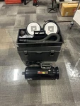 Datavac DV3ESD1 1.7 Hp DATA-VAC/3 Corded Professional Cleaning System. Fixed Price $200.00.