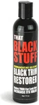 Black Plastic Restorer - Instantly Your Faded Damaged. Fixed Price $43.89.