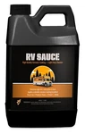 Bling Sauce RVS0064 Exterior Ceramic Quick Detailer 64OZ. Fixed Price $35.01.