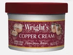 Weiman Wright 8OZ. Cooper Cream Polish 340 Pack Of 6. Fixed Price $50.00.