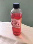 Stanley Home Products - Surface Spritz Gel 16OZ Bottle Open. Fixed Price $11.99.