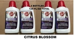 128 Oz Hoover Paws And Claws Multi Surface Cleaning Carpet Cleaner Shampoo. Fixed Price $37.95.
