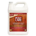 Polycare 128 Oz Hardwood & Laminate Floor Cleaner Spray - Ready To Use Formula. Fixed Price $34.99.
