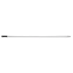 Tough Guy 2CJP8 Squeegee HANDLE,61 In L,black/white. Fixed Price $28.01.