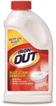 New Iron Out IO30N Large 28OZ Super Powder Rust Stain Remover 8991986. Fixed Price $6.59.
