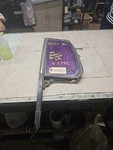 1985-1988 Cadillac Deville Left Driver Rear Vent Glass/window. Fixed Price $99.99.