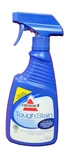 New Bissell Tough Pre-treat 22 Oz Upholstery And Carpet Cleaner Stains. Fixed Price $19.99.