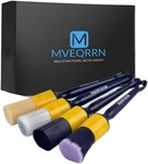 4PCS Car Detailing Brush Set, Boars Hair, Ultra Soft, No Scratch, Interior & Ext. Fixed Price $27.00.