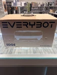 Everybot Edge Robot Mop And Accessories, White. Fixed Price $149.00.