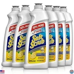 All Purpose Cleaner Lemon Scent, 36 Oz, Pack, Cleanser, Multi-surface. Fixed Price $52.16.