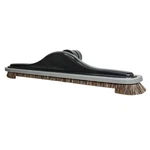 Backpack Vacuum 1/2" Floor Brush Tool 14' Horse Hair 100829. Fixed Price $23.99.