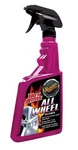 Meguiars G9524 Meguiar's Automotive Pizazz Cleaner Hot Rims/cool Care All Wheel. Fixed Price $20.37.
