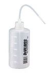 Devilbiss Spray Gun Cleaning Squeeze Bottle DPC-8. Fixed Price $16.99.