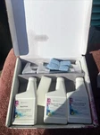 Van Team Furniture Care Kit New Earth Friendly Leather & Wood Cleaner. Fixed Price $30.00.