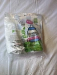 Dapple Baby Dishwasher Pacs, Hypoallergenic Pods Pack Of 2. Fixed Price $16.99.