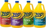 All-in-one Industrial Floor Cleaning Kit Contains Stripper, Sealer. Fixed Price $74.99.