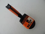 Black + Decker Universal Multi-purpose Short Utility Brush New. Fixed Price $22.99.