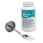 Tribology Tech-lube Silicone Paste With Brush, Clear, 8 Oz Universal Automo.... Fixed Price $34.13.
