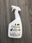 Naturals Pet Stain & Odor Remover Spray Lavender Scent (32 Oz) Made Usa. Fixed Price $9.99.