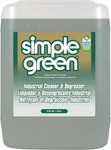 SMP13006, Industrial Cleaner/degreaser, Each, White, 5 Gallons (pack Of 1). Fixed Price $96.85.